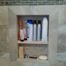 Tub/shower