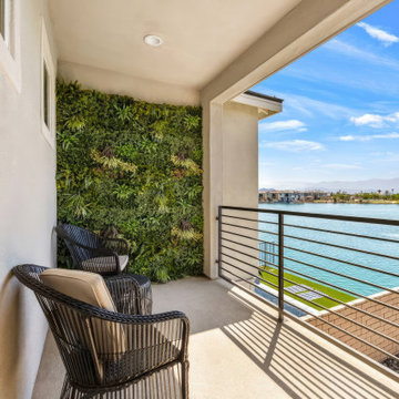 Palm Springs | Airbnb No 1