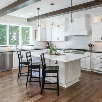 2018 Tour of Remodeled Home Project