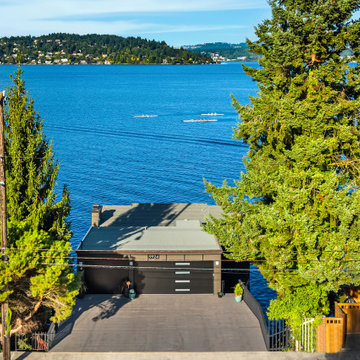 South Lake Washington
