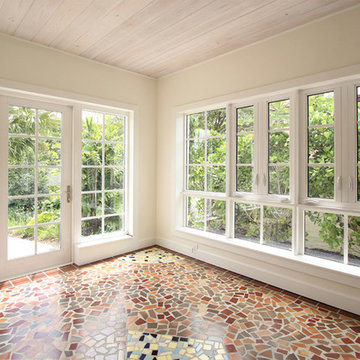 Miami Beach Home Remodel