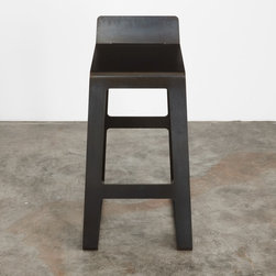 Solo Stool - Bar Stools And Counter Stools