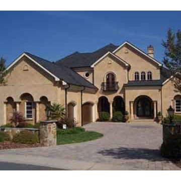 Stucco