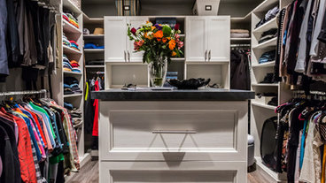 Where to Find More Closet Space - Victory Closets