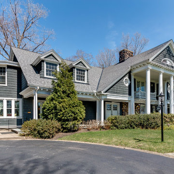 FOR SALE: Cleveland Area Masterpiece - Close to Lake & Downtown