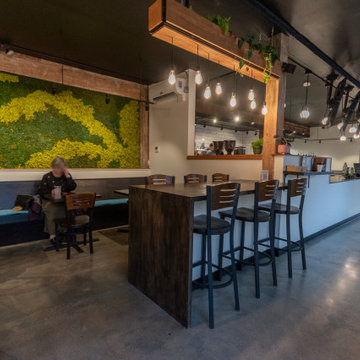 Cafe Omni