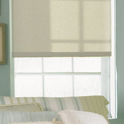 Bali - Bali Roller Shades: Manhattan Light Filtering - Roller Shades
