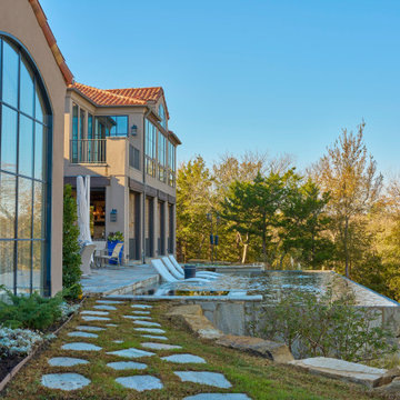 The Lakeside Graystone