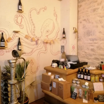 Cave La (Bis) Cuiterie