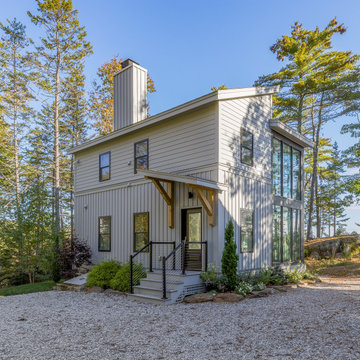 Ocean Overlook House