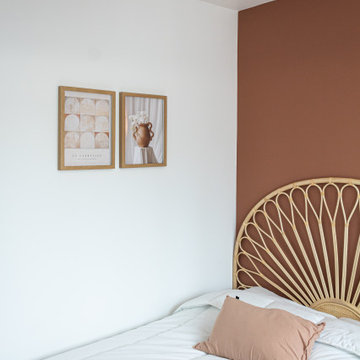 Rénovation complète d'un appartement