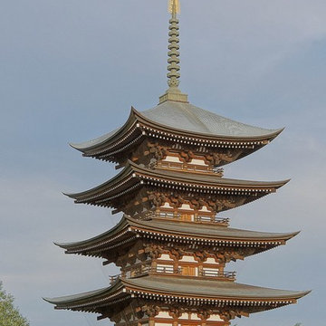 HDR中判カメラによる精密撮影