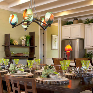 Texas Casual Cottages