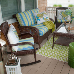 Beach House - Outdoor Products