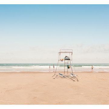 Landscapes