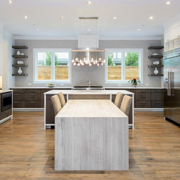 San Carlos Residence