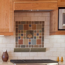 Backsplash