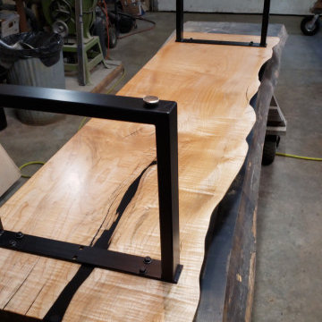 Epoxy Tables