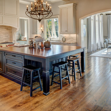 Huntersville Estate
