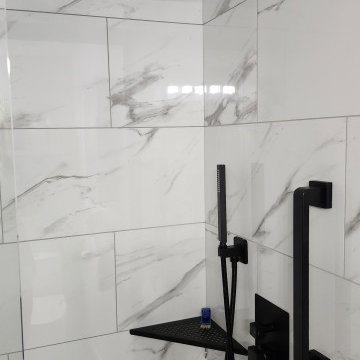 PW - bathroom