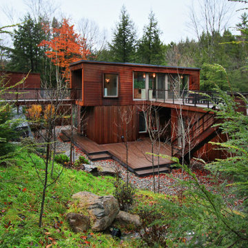 Rocky Brook weeHouse