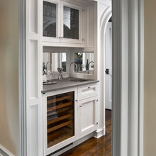 wet bar