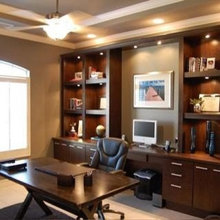 Randy's office