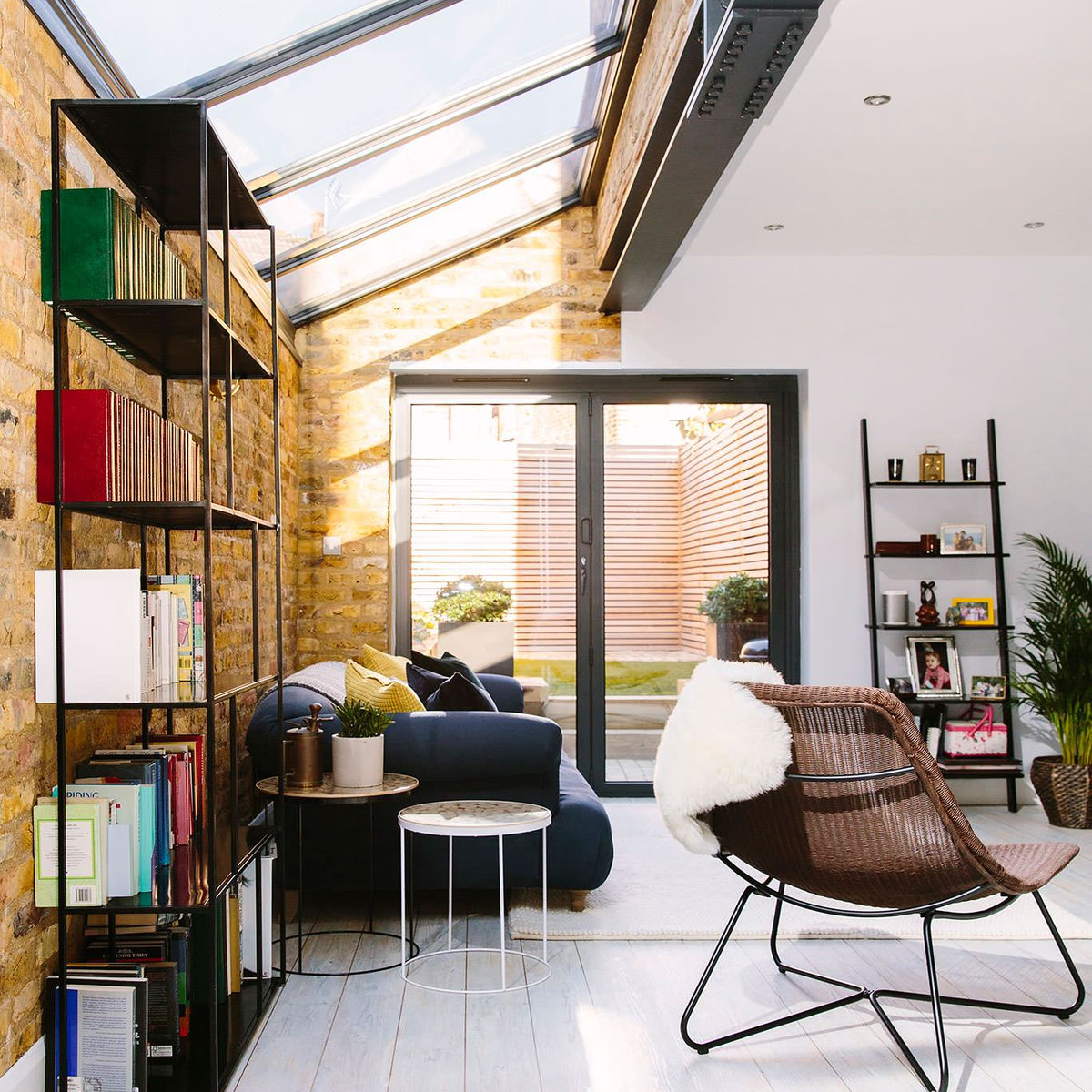 A Lovely Victorian Maisonette