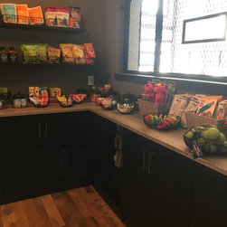 Blue Bird Apartments - Products