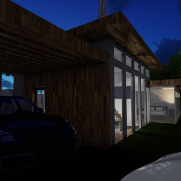 Venice Beach Remodel