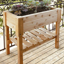 Tall Planters