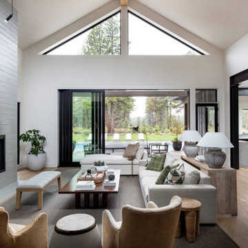 Luxury Sliding Glass Doors & Picture Windows