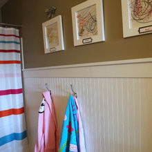 Kid's Bathroom