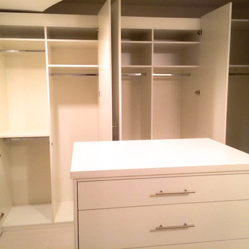 Closets Unlimited Dubai