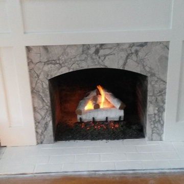Bromwell's Completed Projects