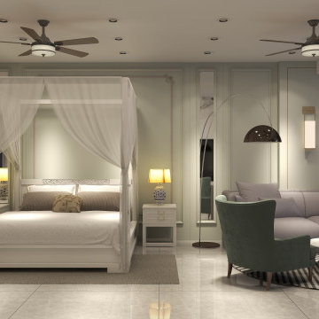 Bedroom Suite