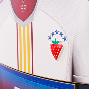 Soccer Kids Bedroom