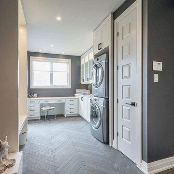 Laundry/Mudroom