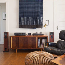 Living Room and Other Ideas