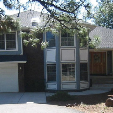 Beautiful Custom Home with English Pub