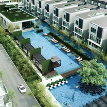 Permai Gardens (Bare Unit)