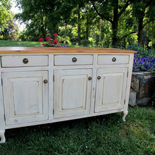 buffets & tables