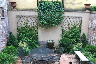 Photo of a landscaping in Philadelphia.