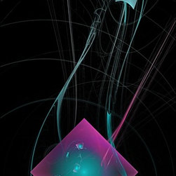 My Kites - Fine Art Prints