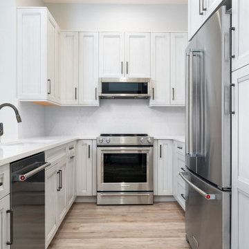Beautiful Pelican Landing Condominium Remodel
