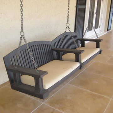 Porch Swing