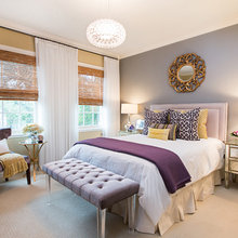 Bedroom Ideas
