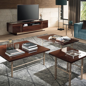Italian TV Stand Bellagio by ALF Group | Bellagio ALF Da Fre