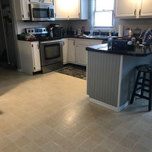 Kitchen Ideas