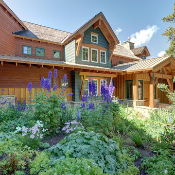 203 Highlands Drive